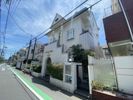 フリーデンハイム3自由ヶ丘の外観