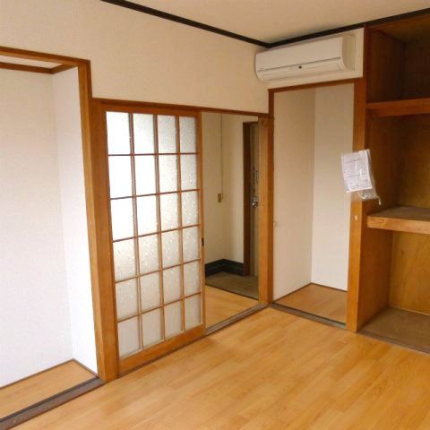 洋室