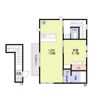 Forest Maison MIZUKIの間取り画像