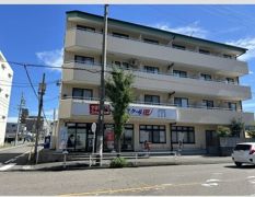 ブローニュ神山の外観画像