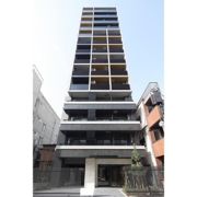SS.FLAT北品川の外観画像