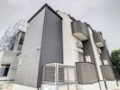 Dolce vita麦野Bの間取り画像