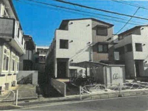 ダイワプレミア当代島Ⅰの外観画像