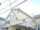 ハイツエミールの間取り画像