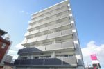 オンブラージュ九品寺の間取り画像