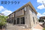 コンフォール八幡の間取り画像