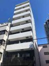 プロスペース弁天の間取り画像