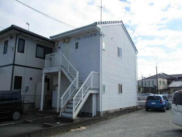 ブルージュ中村の外観画像