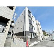 SAIE金町の外観画像