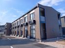 レオパレス岩井の間取り画像