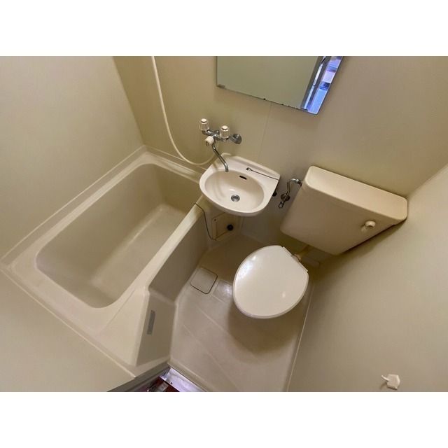 バスルーム