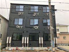 ラフォン一ノ割の外観画像