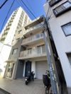 ますやビルの間取り画像