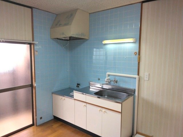 キッチン
