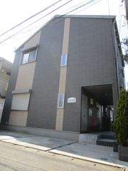 Ku・Ra・Modeの外観画像