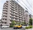 グランメール戸田Ⅱの間取り画像