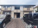 セジュール和泉Ⅱ A棟の間取り画像