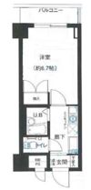 LUXURY APARTMENT OKACHIMACHIの間取り画像
