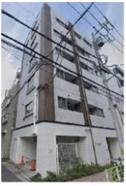 LUXURY APARTMENT OKACHIMACHIの外観画像