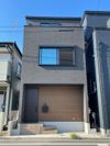 浦和区岸町3丁目戸建ての間取り画像