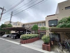 桜丘ガーデンハイツの外観画像