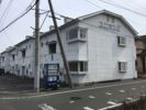 ユニオンⅡBの外観