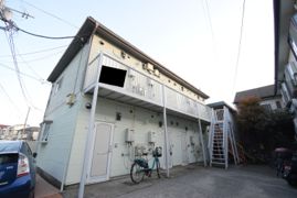 Quatre Ikeda Iの外観画像