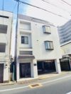 グレースハイムの外観画像