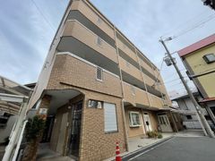 メゾン・ド・ファミーユの外観画像
