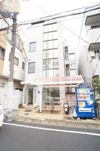 エスパストランキルの間取り画像