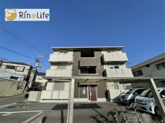 ラメゾンピック和泉中央の外観画像