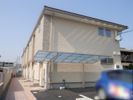 カバメゾン北長瀬の間取り画像
