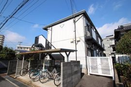 ビーライン北方の外観画像