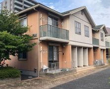 クオーレ岸の外観画像