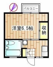 マルトハウスの間取り画像