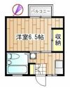 マルトハウスの間取り画像