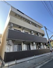 フジパレス吹田イーストⅠ番館の外観画像