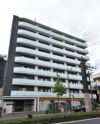 Arc Stage表町の間取り画像