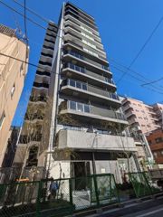 ハーモニーレジデンスグローバルキャピタルの外観画像