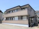 エスポワール内野台の外観