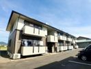 ハイカムール丸田の外観