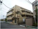 プリンス本町の間取り画像