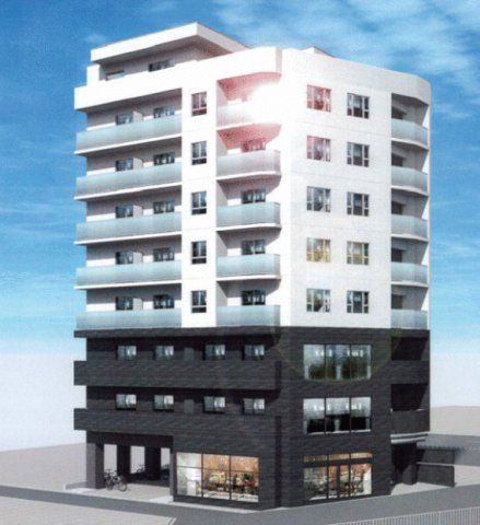 イーストサイドの外観画像