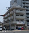 見口マンションの間取り画像