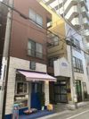 江川ビルの外観