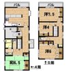 江川ビルの間取り画像