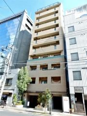 日神パレステージ御徒町第2の外観画像