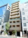日神パレステージ御徒町第2の間取り画像
