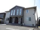 Arpege Aの間取り画像