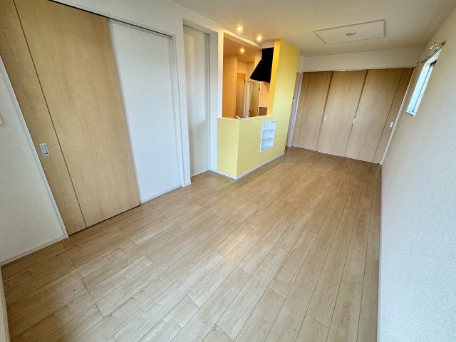 リビング